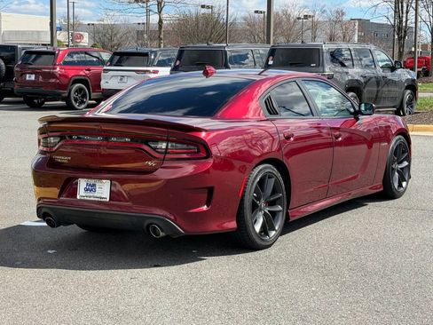 Used 2020 Dodge Charger R/T w/ Plus Group image 6