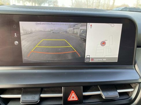 Used 2024 Kia Seltos SX image 12