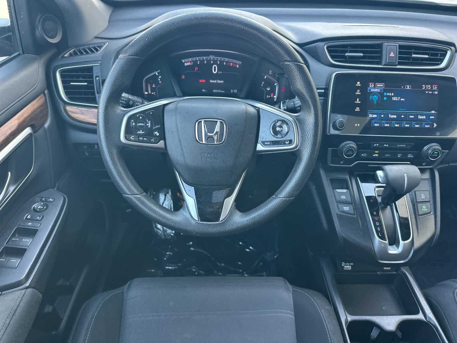 Used 2022 Honda CR-V EX image 15