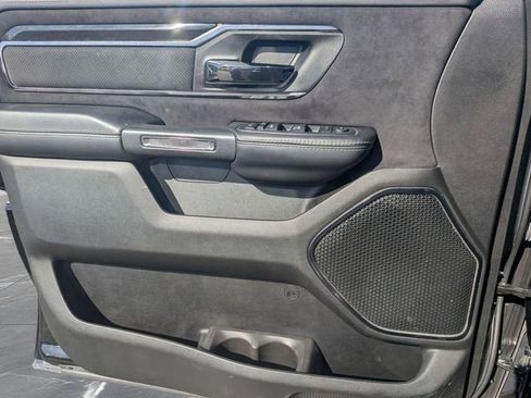 Used 2022 RAM 1500 TRX w/ TRX Level 1 Equipment Group AWD/4WD image 14