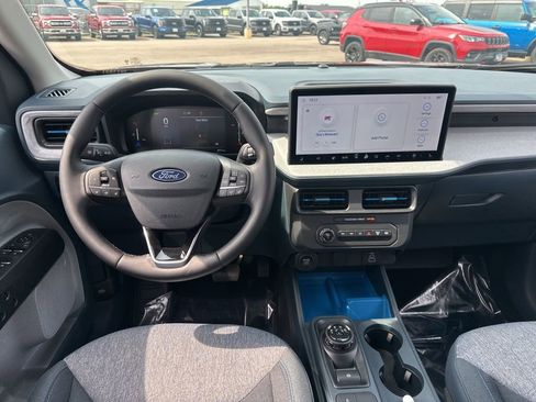 New 2025 Ford Maverick XLT w/ XLT Luxury Package image 24
