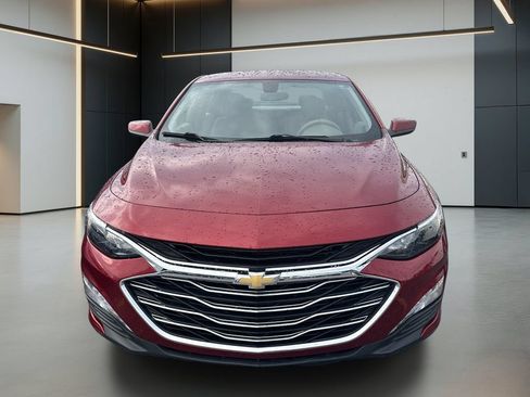 Used 2022 Chevrolet Malibu LT FWD image 8
