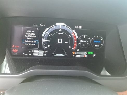 New 2026 Toyota Tundra 1794 Edition AWD/4WD image 12