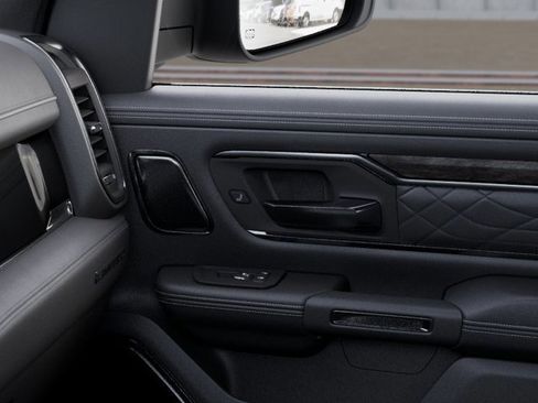 New 2026 RAM 1500 Limited image 25