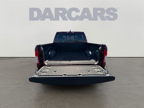 Used 2023 RAM 1500 Big Horn image 14