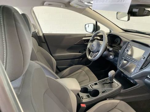 Certified 2024 Subaru Impreza 2.0i AWD/4WD image 17