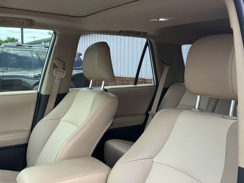 Used 2024 Toyota 4Runner SR5 Premium w/ Moonroof Package image 15