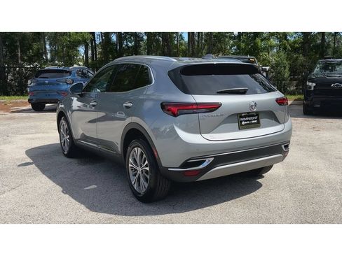 Certified 2023 Buick Envision Preferred AWD/4WD image 7