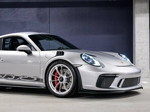 Used 2019 Porsche 911 GT3 RS RWD image 39