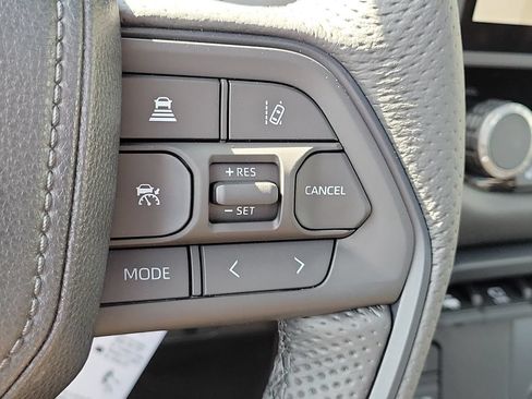 New 2026 Toyota Tundra TRD Pro AWD/4WD image 10