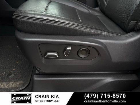 Used 2022 GMC Sierra 1500 Denali image 12