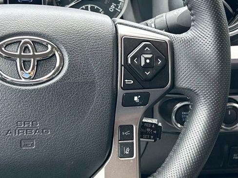 Used 2023 Toyota Tacoma SR5 w/ SX Package AWD/4WD image 66