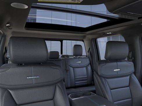 New 2026 Ford F250 Platinum AWD/4WD image 22