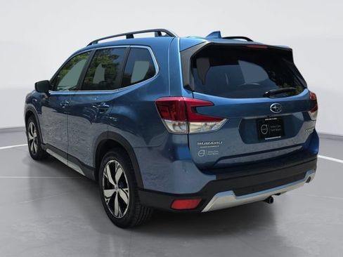 Used 2020 Subaru Forester Touring w/ Popular Package #2 AWD/4WD image 6