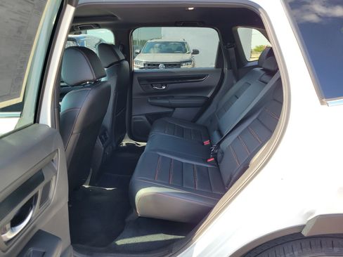 Used 2024 Honda CR-V Sport-L image 12