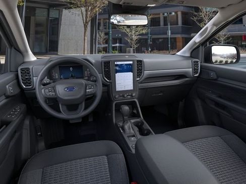New 2025 Ford Ranger XL w/ Trailer Tow Package AWD/4WD image 9