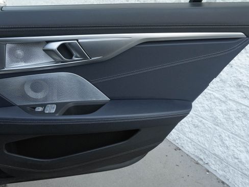Used 2024 BMW M850i Gran Coupe xDrive w/ M Carbon Exterior Package AWD/4WD image 28