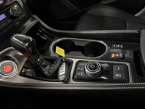 Used 2019 Nissan Maxima 3.5 SL w/ Floor Mat Group image 13