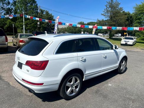 Used 2014 Audi Q7 3.0T Premium Plus image 1