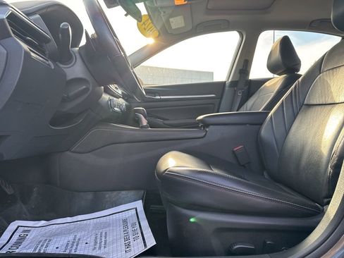 Used 2024 Nissan Altima 2.5 SR w/ SR Premium Package image 15