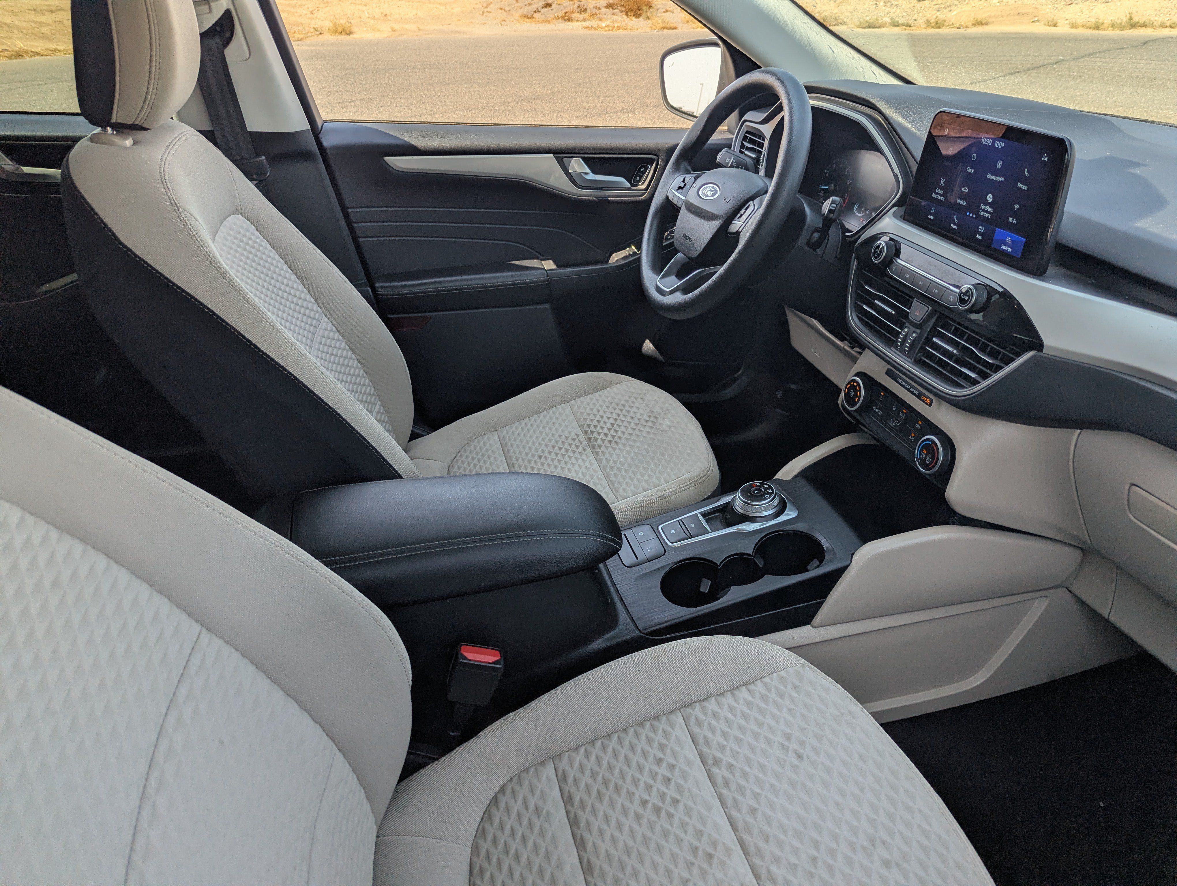 Used 2021 Ford Escape SE AWD/4WD image 11