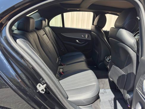 Used 2021 Mercedes-Benz E 350 Sedan w/ Premium Package image 42