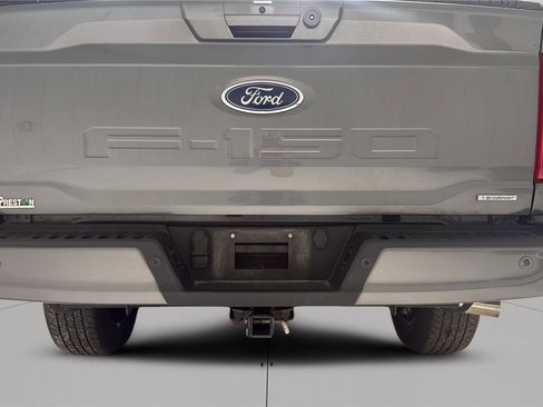 Used 2022 Ford F150 Lariat AWD/4WD image 30