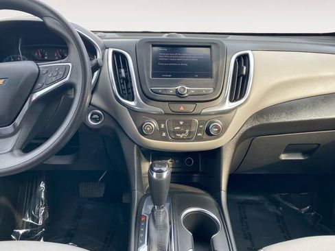 Used 2021 Chevrolet Equinox LS w/ LPO, Floor Liner Package image 11