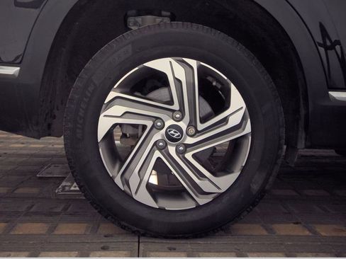 Used 2021 Hyundai Santa Fe SEL image 11