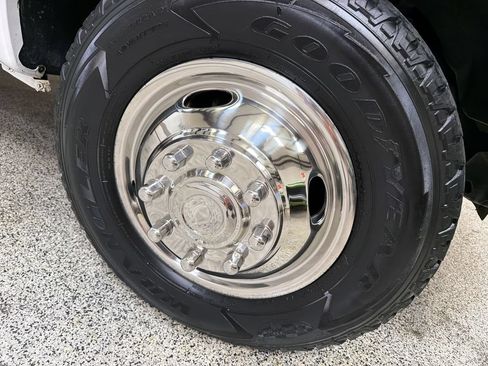 Used 2015 Ford F350 XL w/ XL Value Package RWD image 37