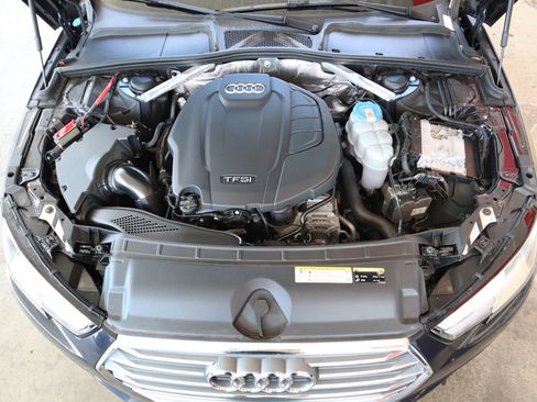 Used 2017 Audi A4 2.0T Premium w/ Convenience Package image 12