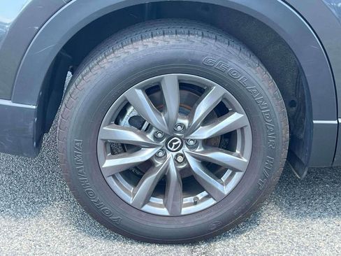 Used 2023 MAZDA CX-9 Touring AWD/4WD image 10