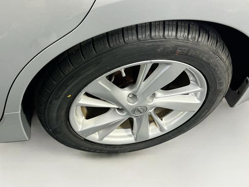 Used 2013 Nissan Altima 2.5 SL w/ Technology Pkg image 31