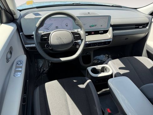 Used 2024 Hyundai Ioniq 5 SEL image 15