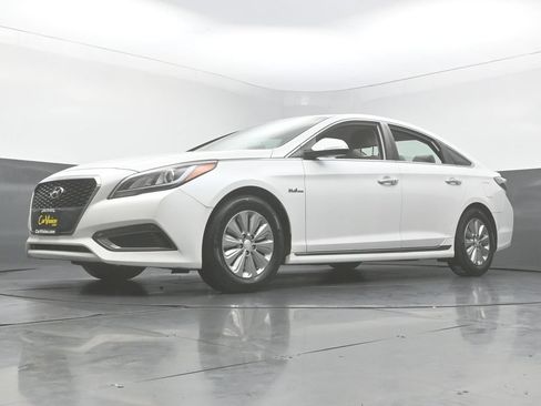 Used 2016 Hyundai Sonata SE FWD image 8