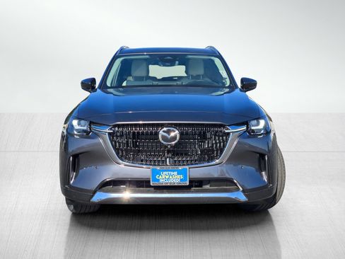 New 2026 MAZDA CX-90 3.3 Turbo S w/ Premium Plus AWD/4WD image 2
