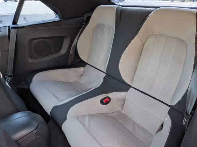 Used 2020 Ford Mustang Convertible RWD image 16