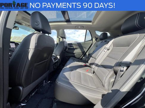 Used 2023 GMC Terrain Denali w/ LPO, Floor Liner Package AWD/4WD image 38