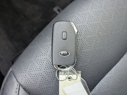 Certified 2021 Kia Sorento SX image 35