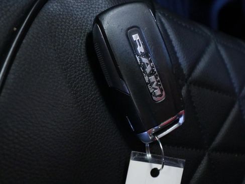 Used 2022 RAM 1500 Lone Star RWD image 22