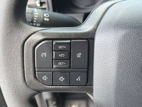 Used 2025 Ford F250 XL w/ STX Appearance Package AWD/4WD image 28