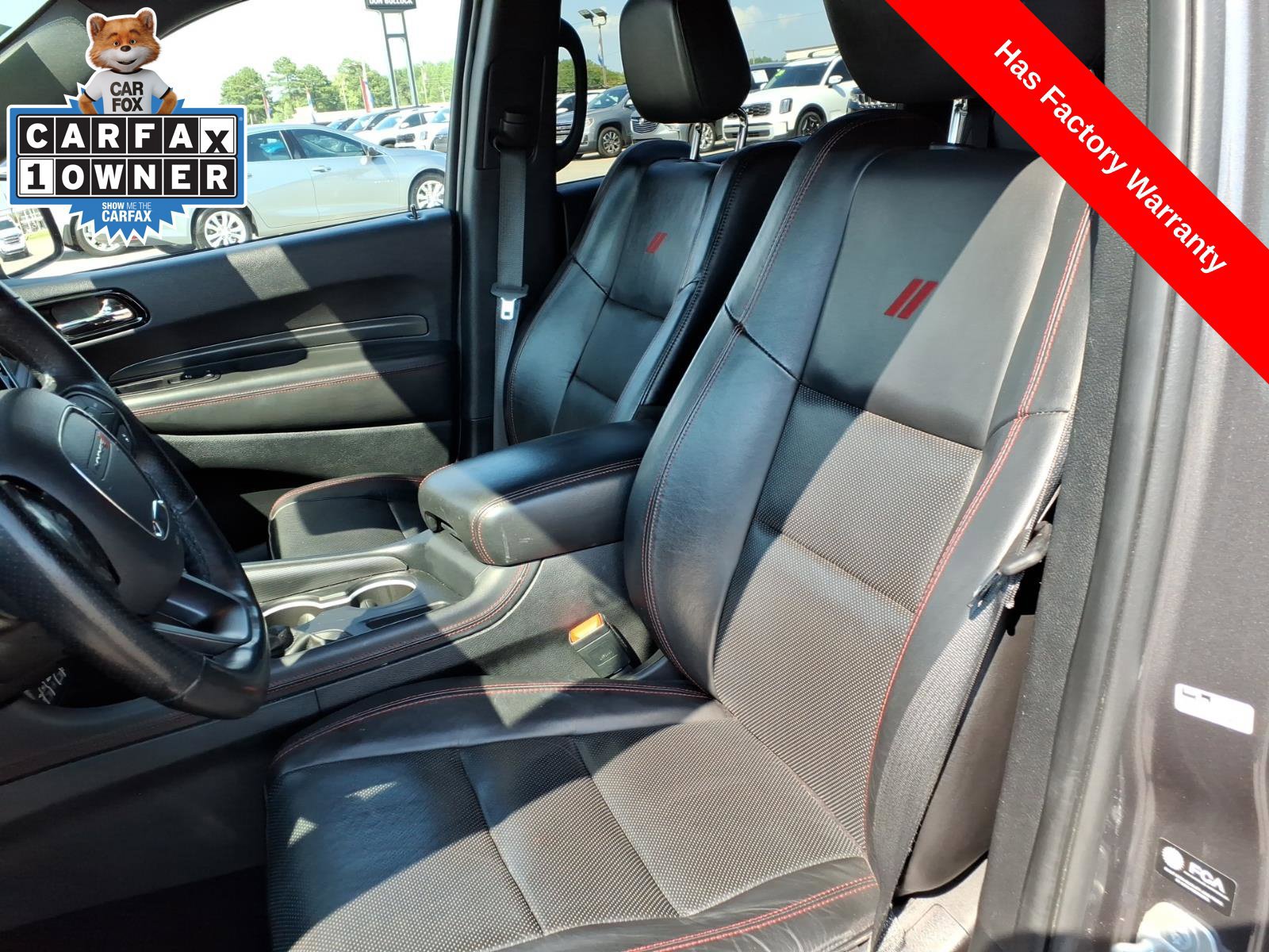 Used 2024 Dodge Durango GT AWD/4WD image 18