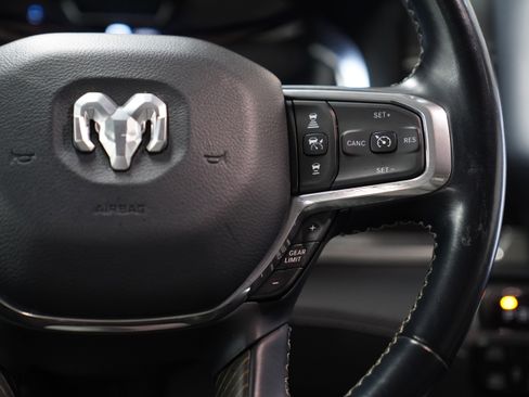 Used 2023 RAM 1500 Limited image 20