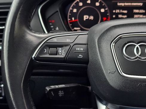 Used 2018 Audi Q5 2.0T Premium Plus w/ Premium Plus Package AWD/4WD image 38
