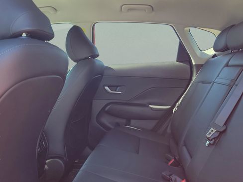 New 2026 Hyundai Kona SEL Premium image 10