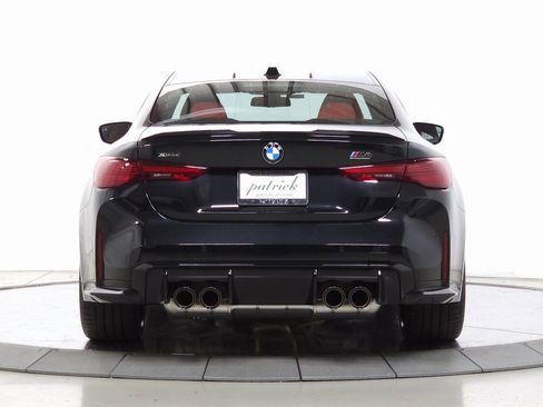 New 2026 BMW M4 xDrive Competition image 7