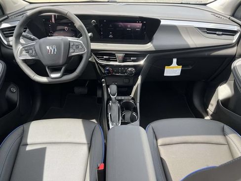 New 2026 Buick Encore GX Sport Touring w/ Advanced Technology Package AWD/4WD image 11