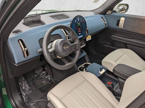 New 2026 MINI Cooper Countryman S AWD/4WD image 3