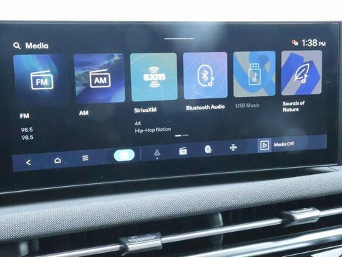 New 2026 Hyundai Tucson Limited image 5