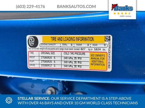 Certified 2023 GMC Sierra 1500 Elevation image 6